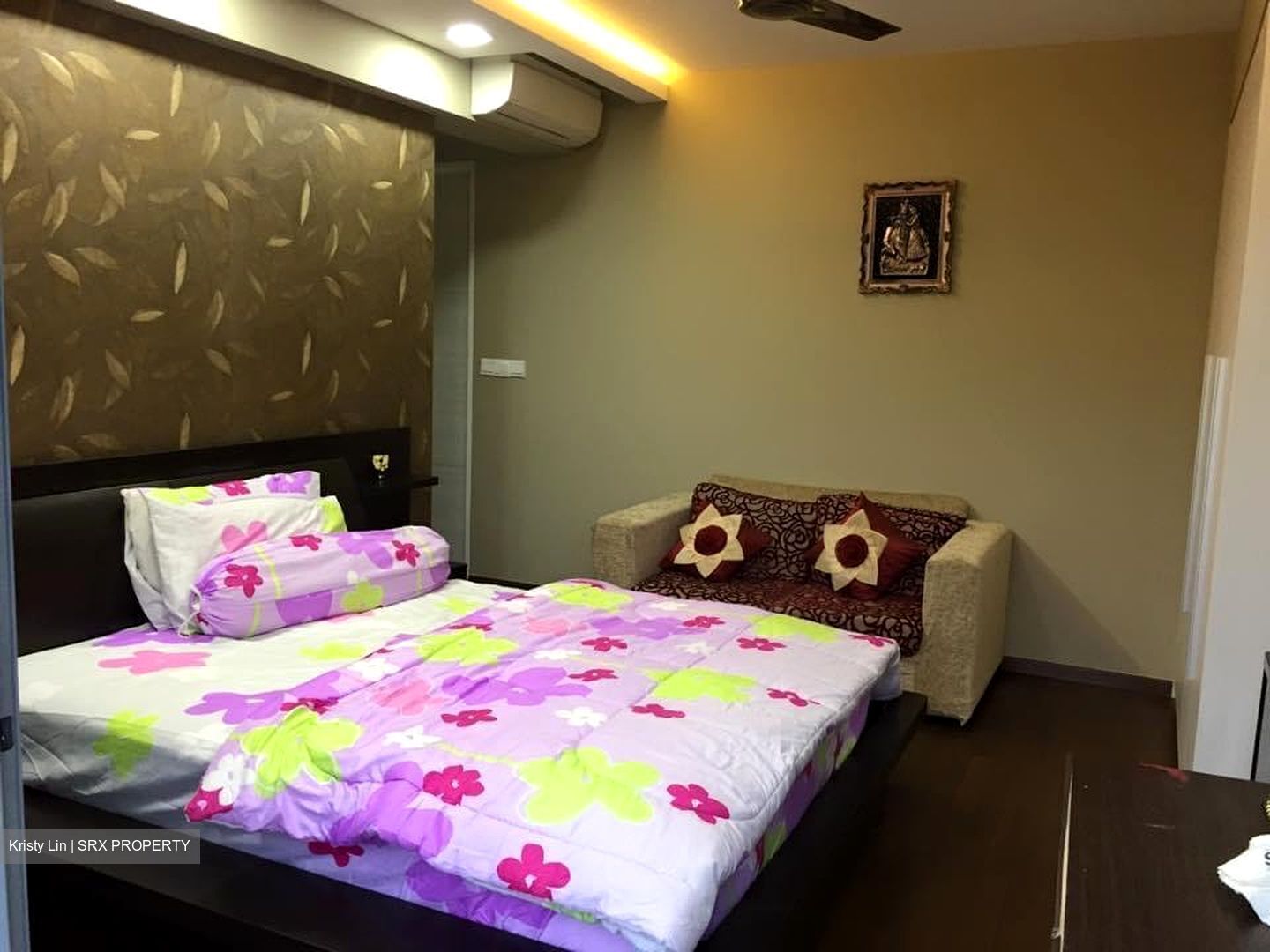 Blk 138C Lake Vista @ Yuan Ching (Jurong West), HDB 5 Rooms #313239041